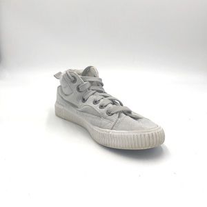 Blowfish Mid top shoe Grey